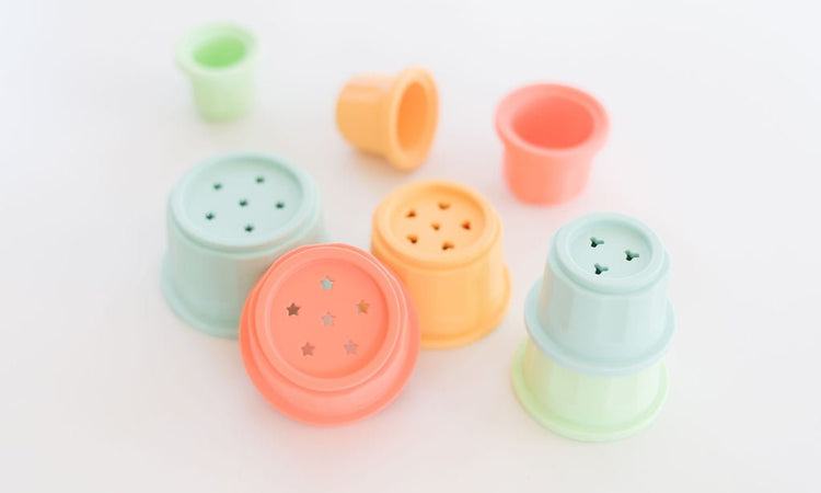 Toddler Playtime