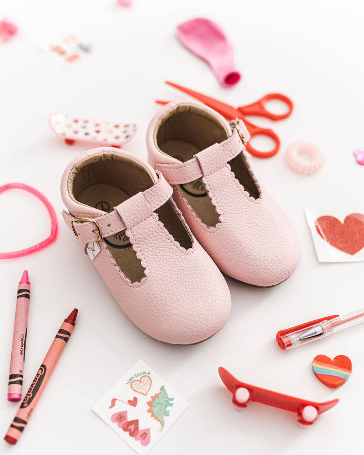 Little Love Bug Co. Shoes