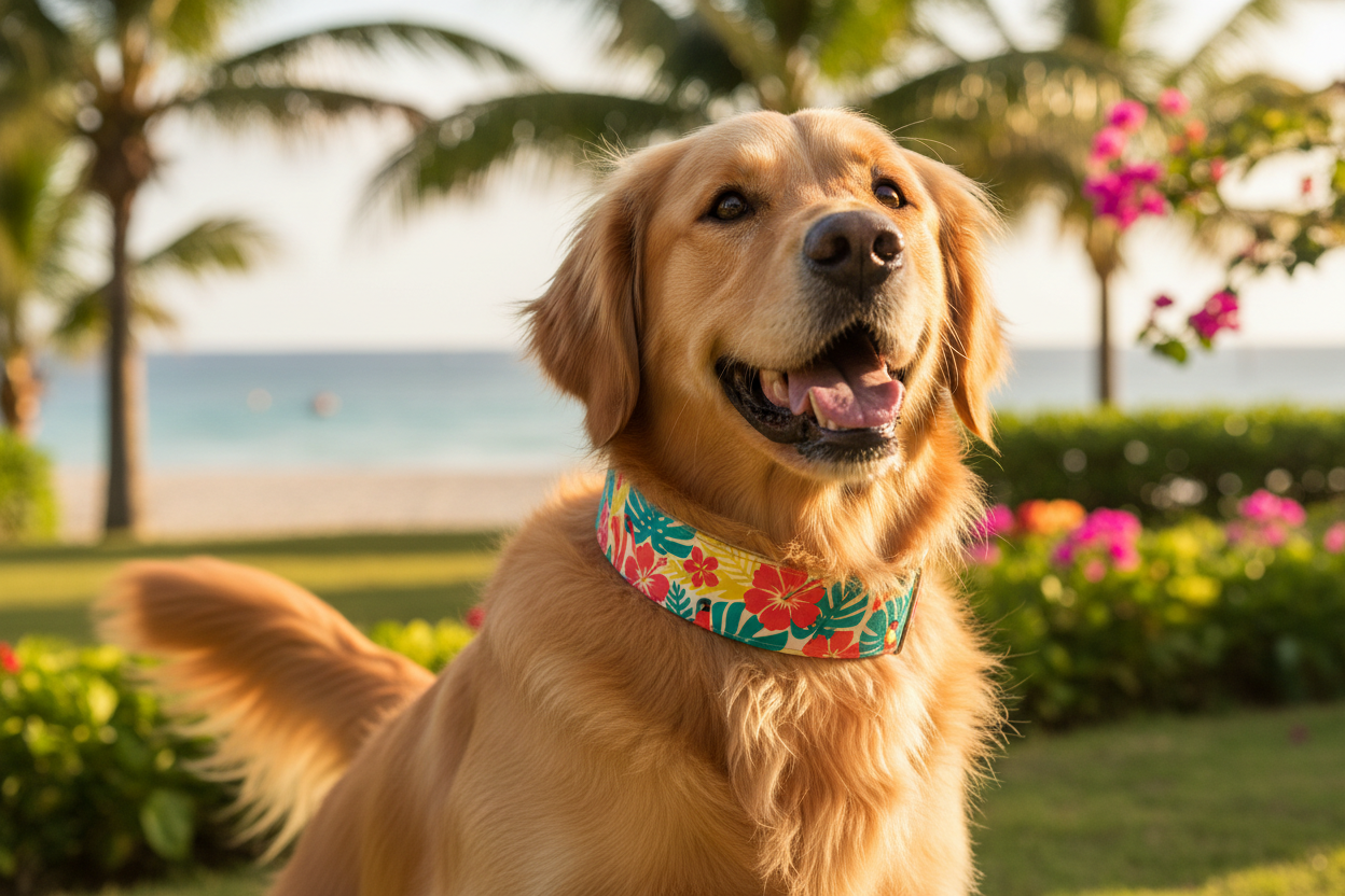 Pet Accessories