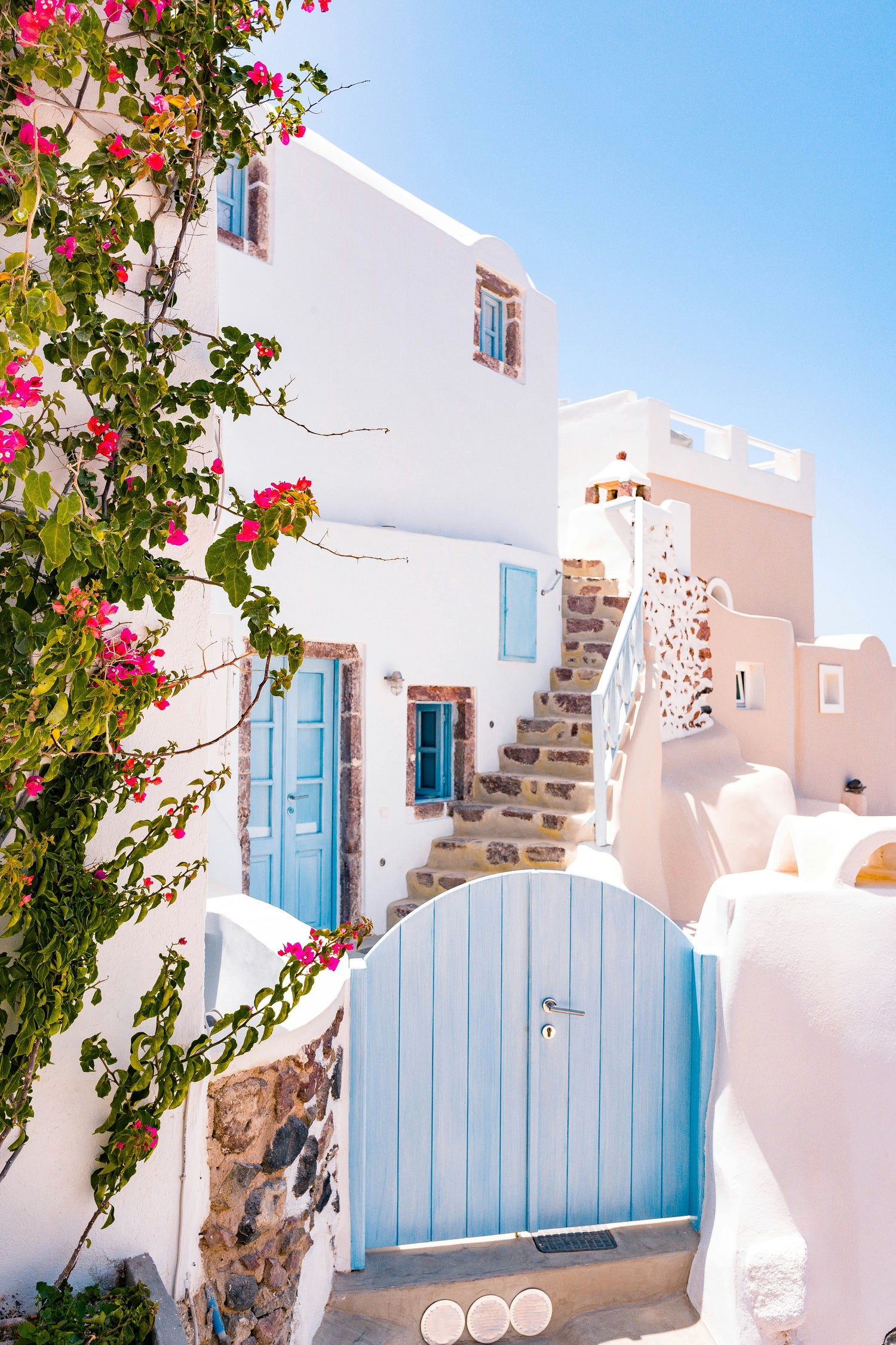 Travel Favorites