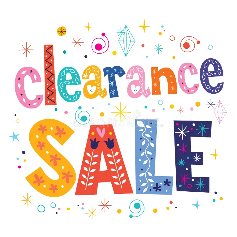 Clearance