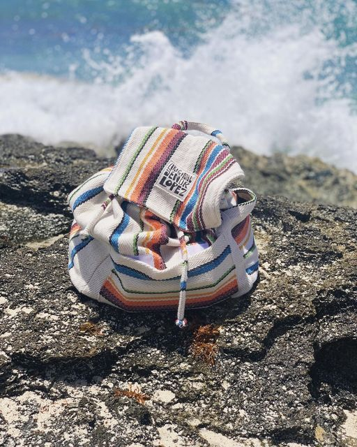 Bags, Totes, Backpacks & Luggage