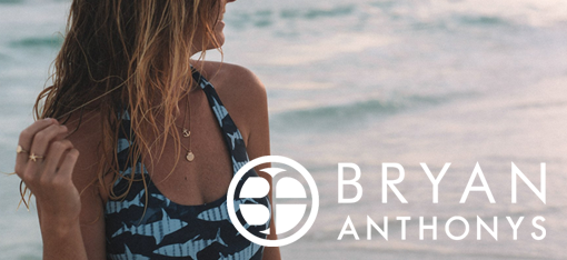 Shop Bryan Anthonys® Jewelry at Coral & Calypso in Rockwall TX