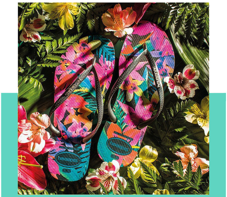 Sandals & Footwear
