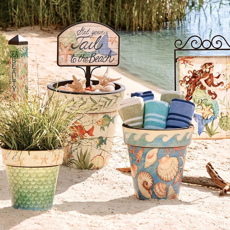 Garden Decor