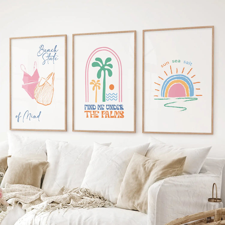 Print Sets