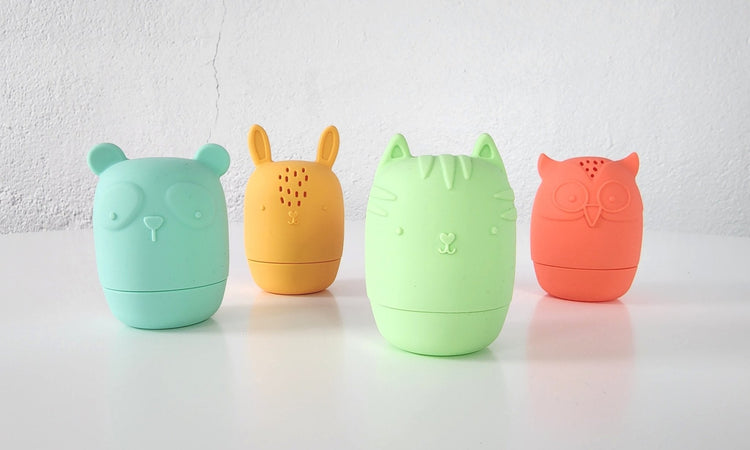 Bannor Toys