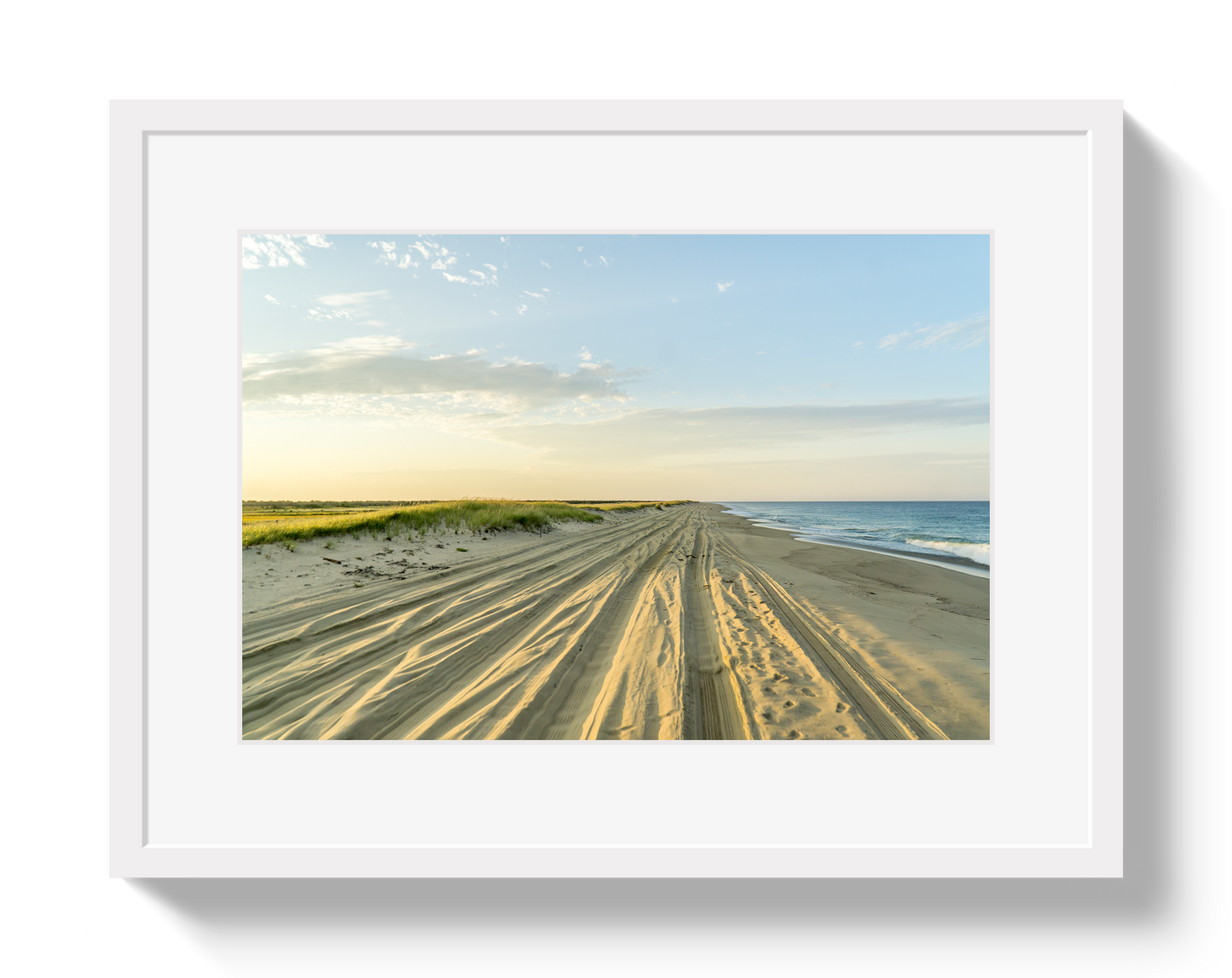 Nantucket Golden Hour