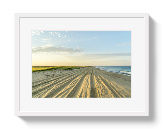 Nantucket Golden Hour