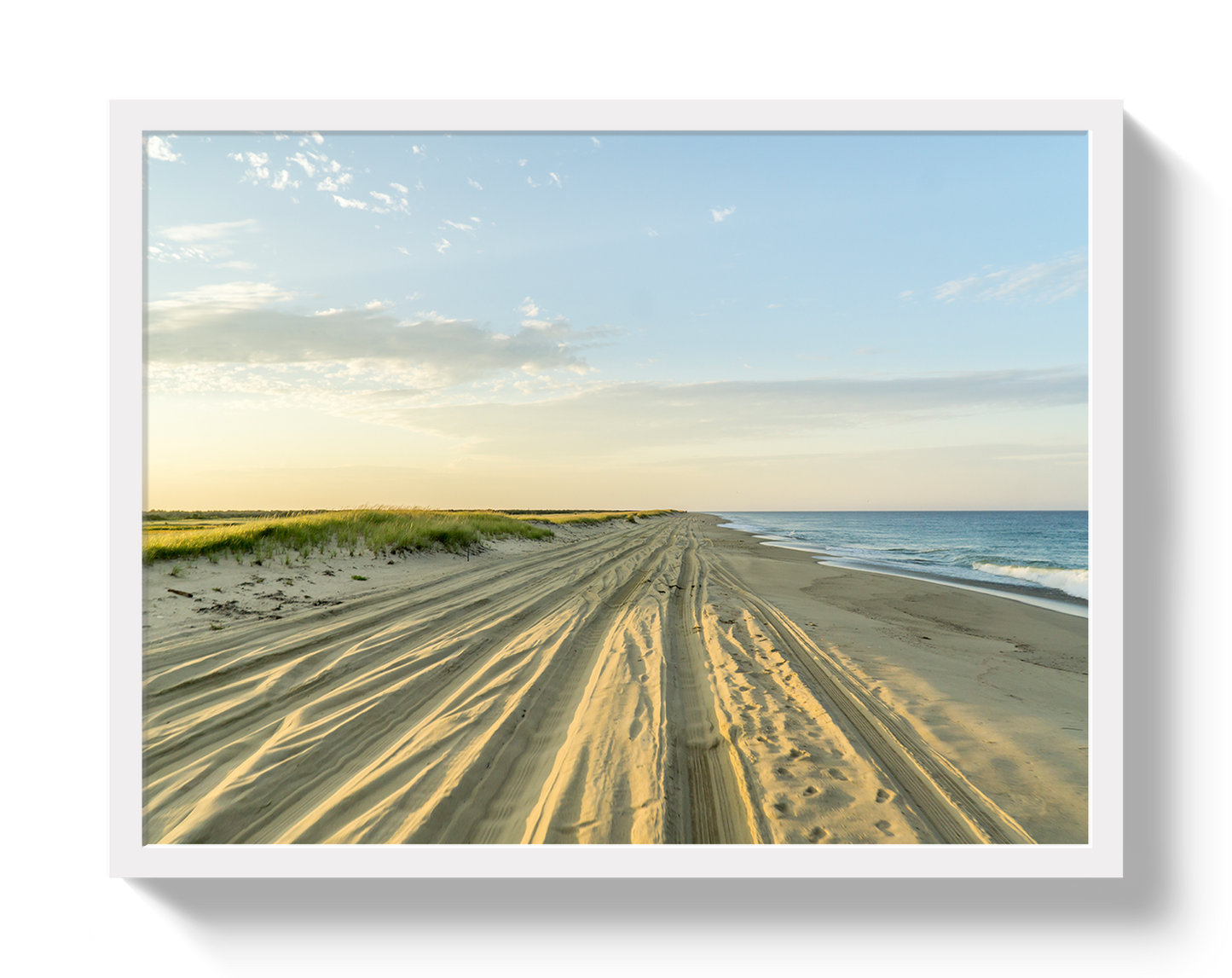 Nantucket Golden Hour