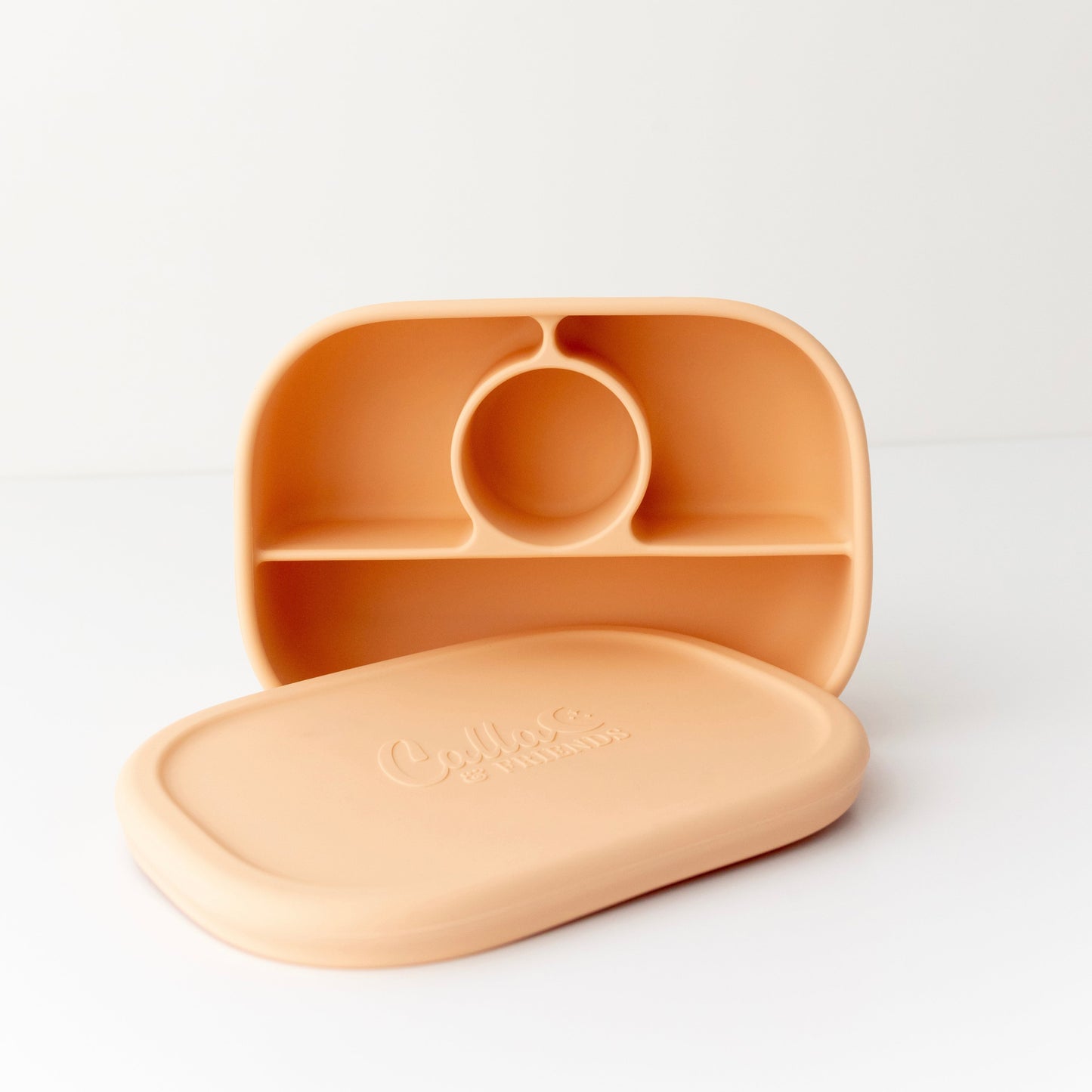 Hayden Bento Box - Peach Blossom