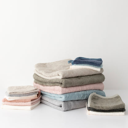 Washcloth Set