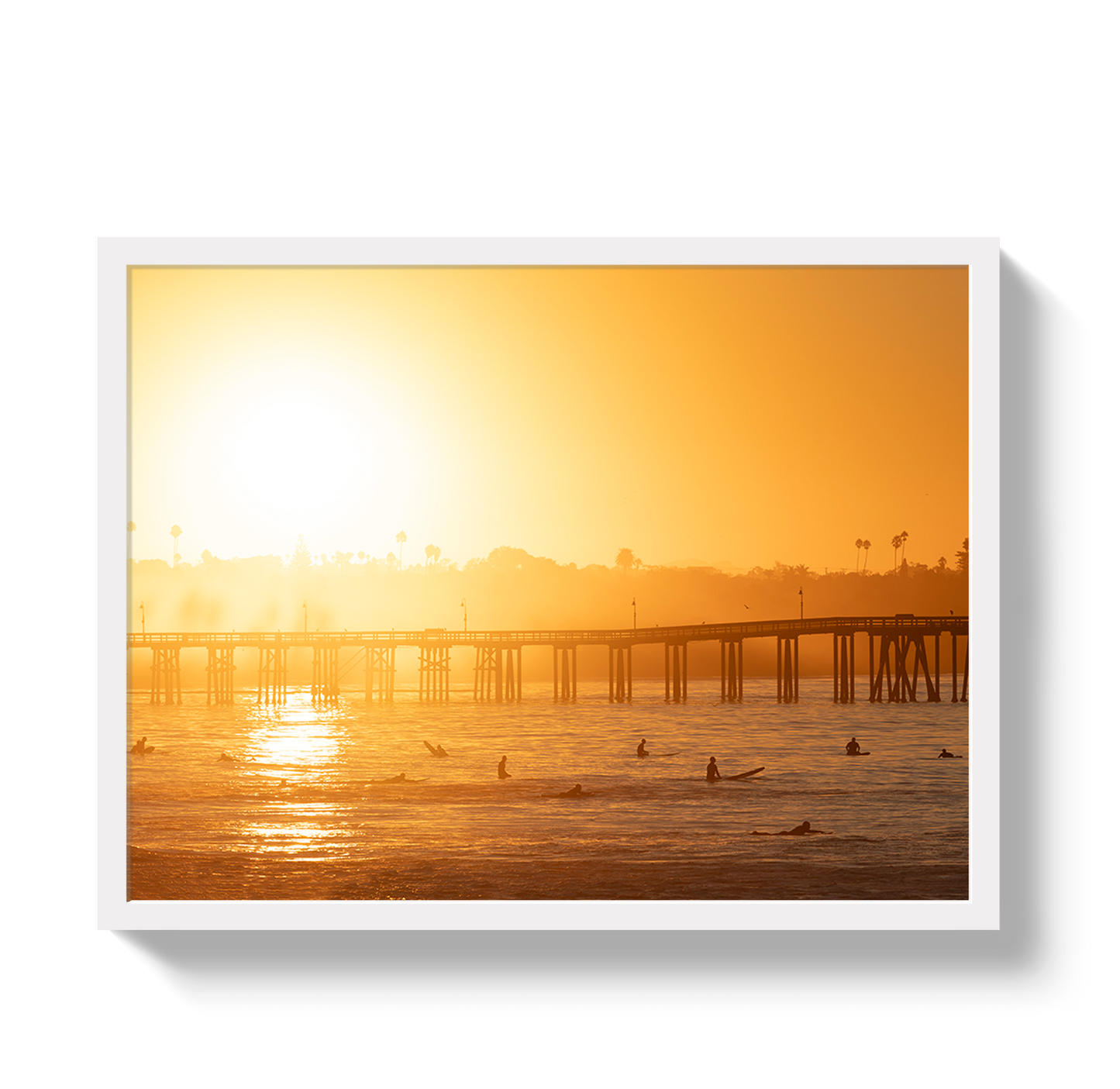 Ventura Sunrise