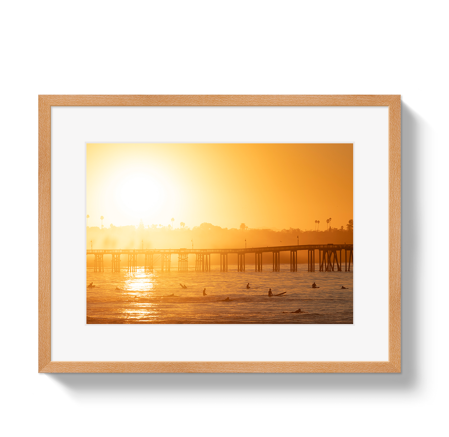 Ventura Sunrise