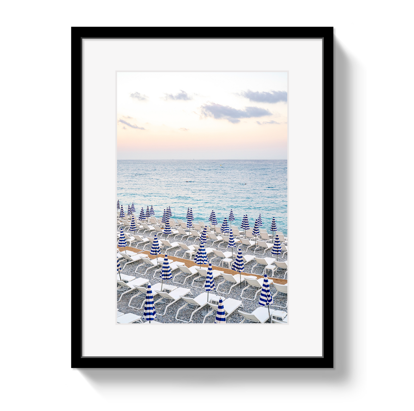 Umbrella Beach