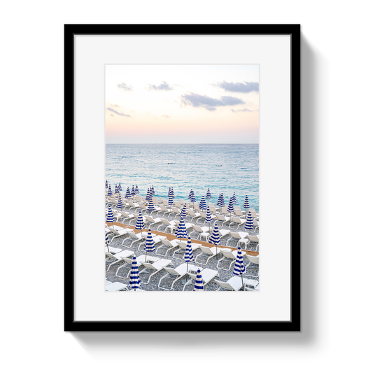 Umbrella Beach