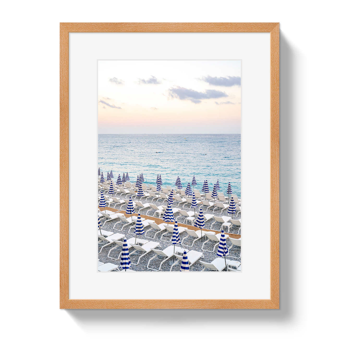 Umbrella Beach