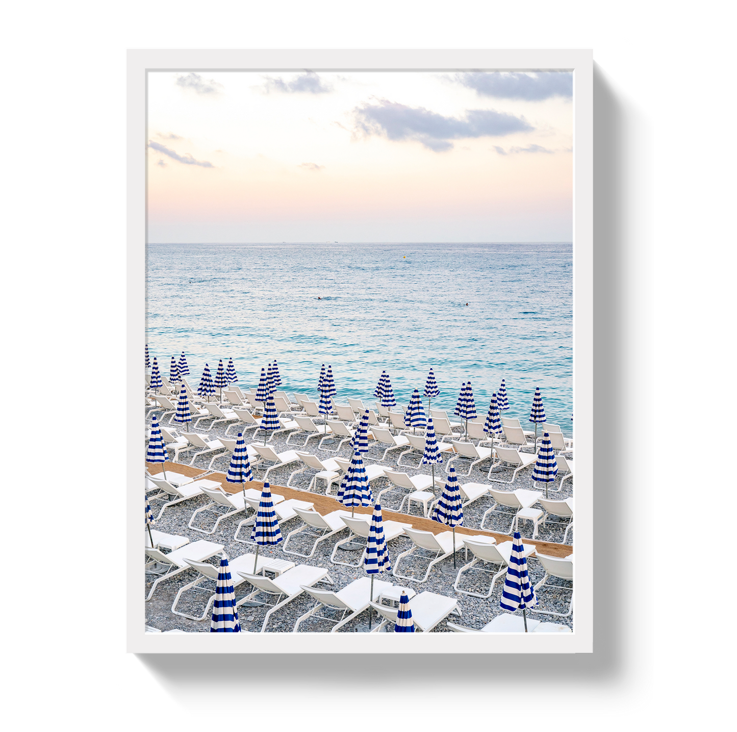 Umbrella Beach