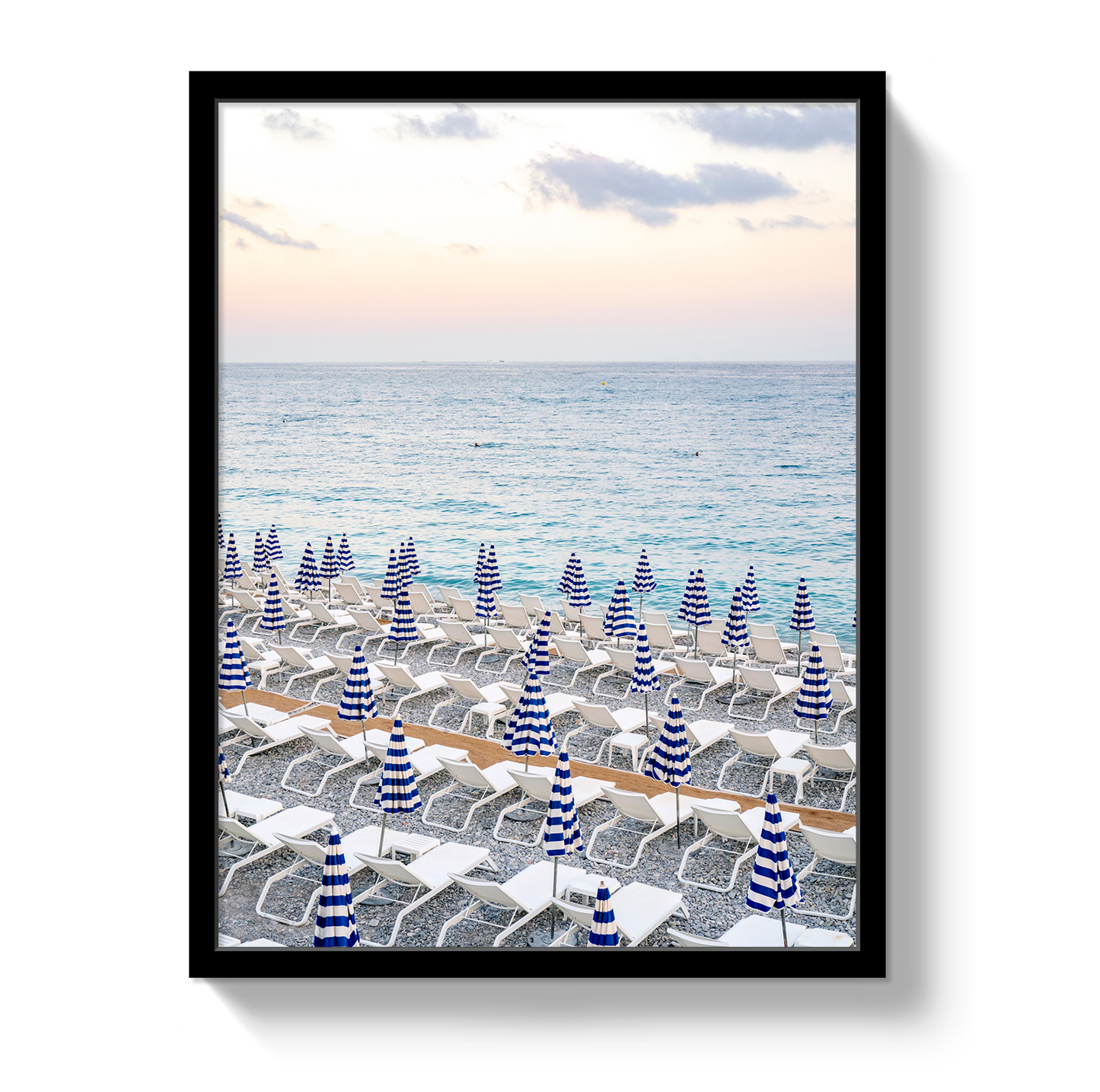 Umbrella Beach