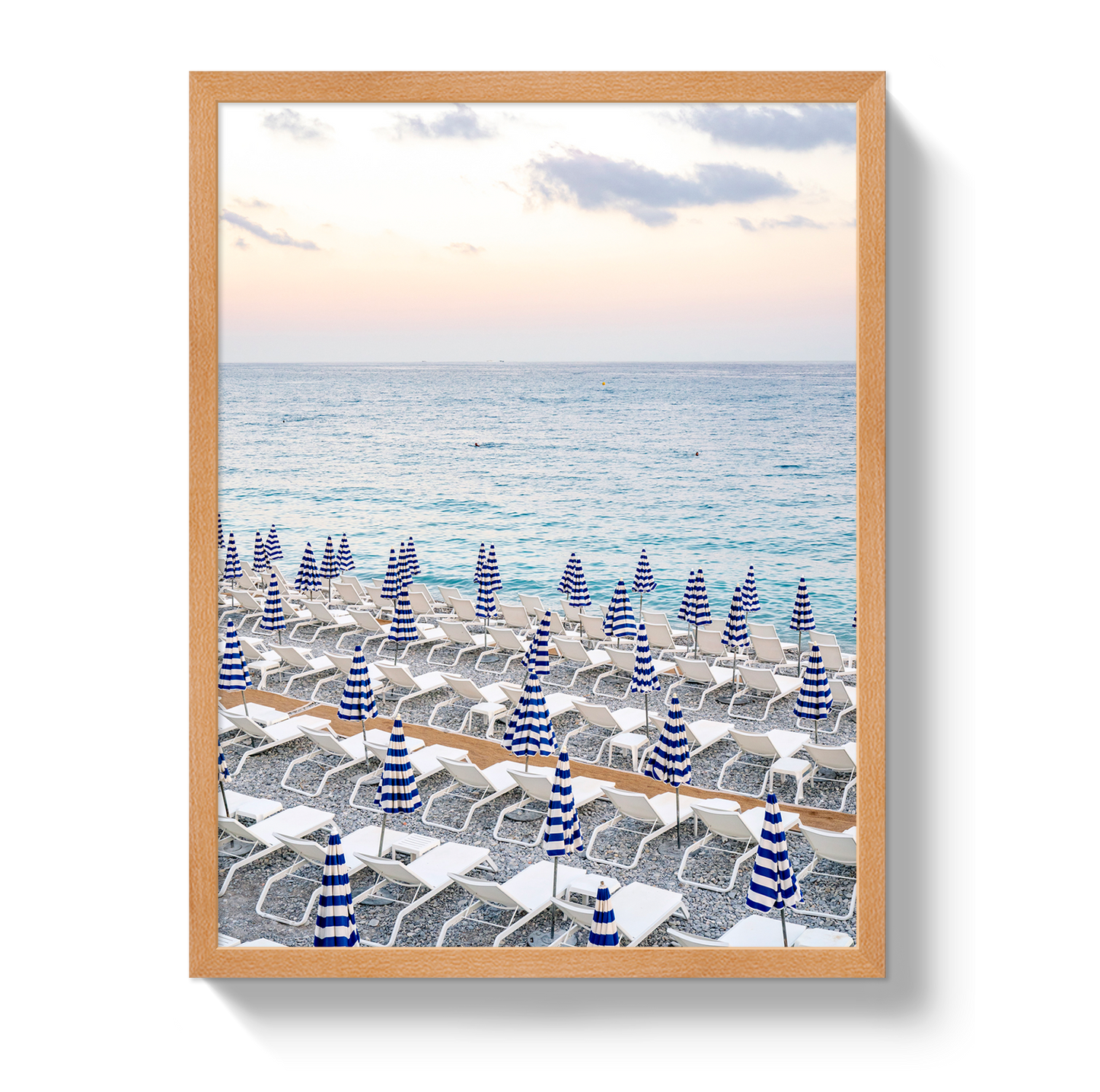 Umbrella Beach