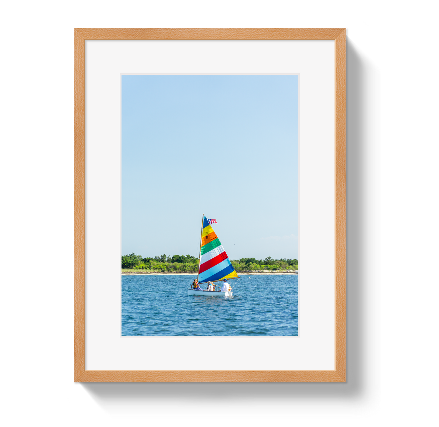 Family Sail