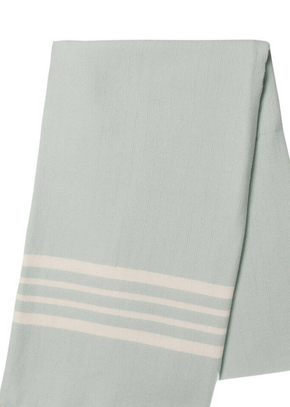 Farm House Turkish Towel without Fringe
