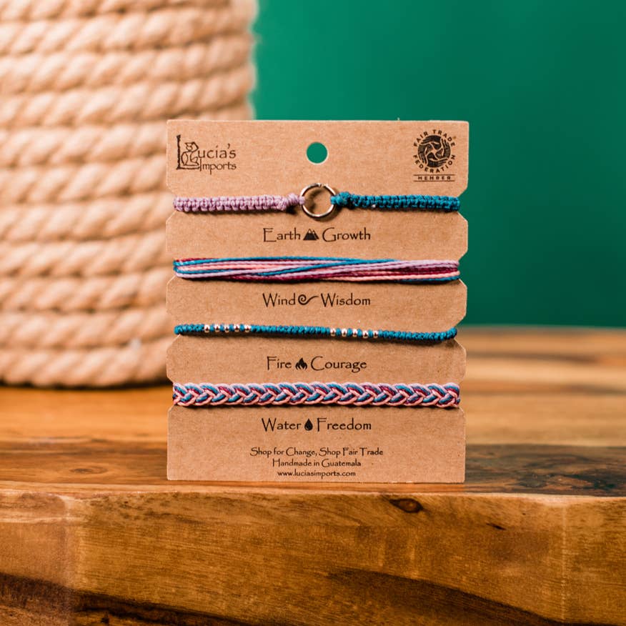 ☼ COMING SOON ☼ Elderberry Element Set