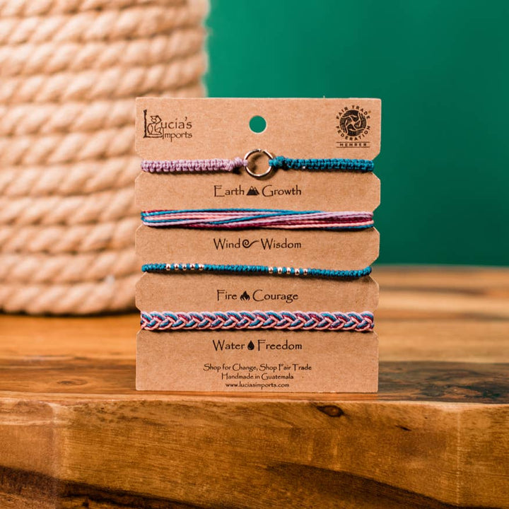 ☼ COMING SOON ☼ Elderberry Element Set
