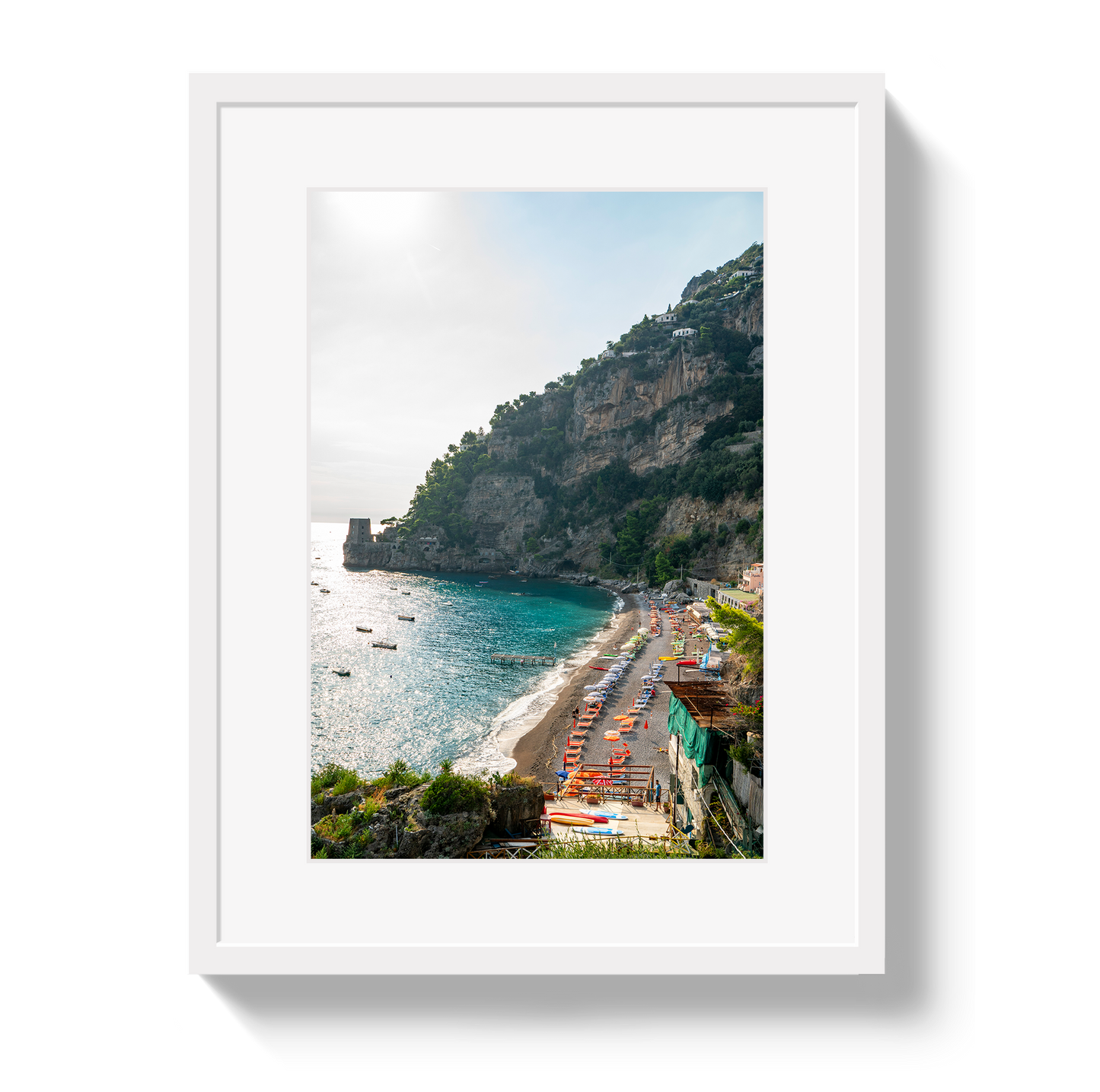 Italian Coast