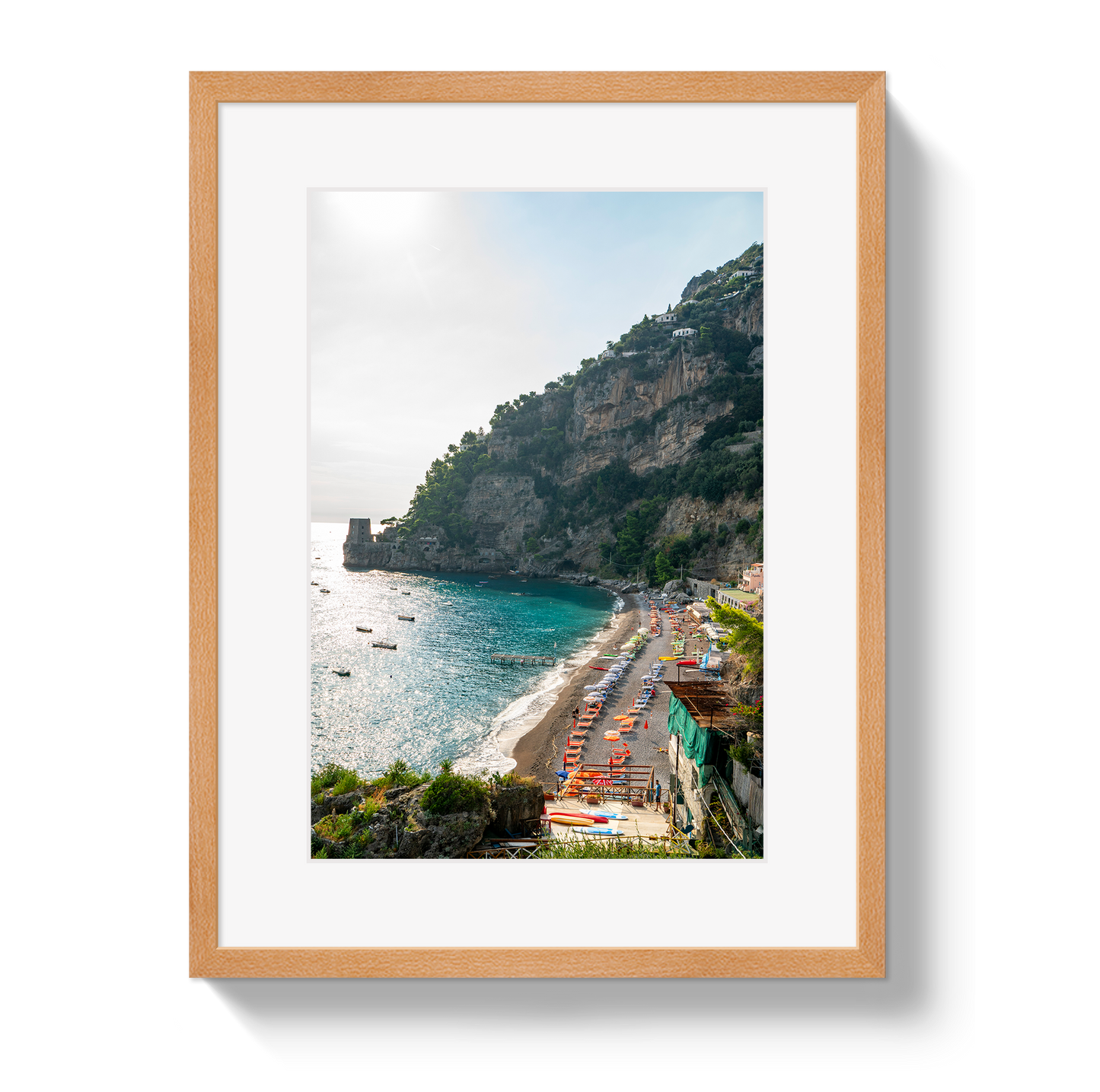 Italian Coast