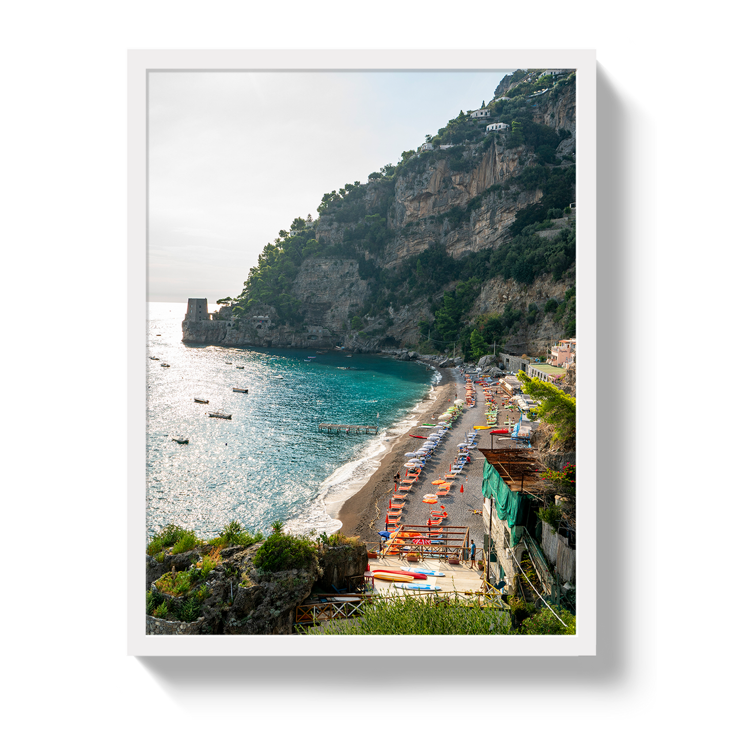 Italian Coast
