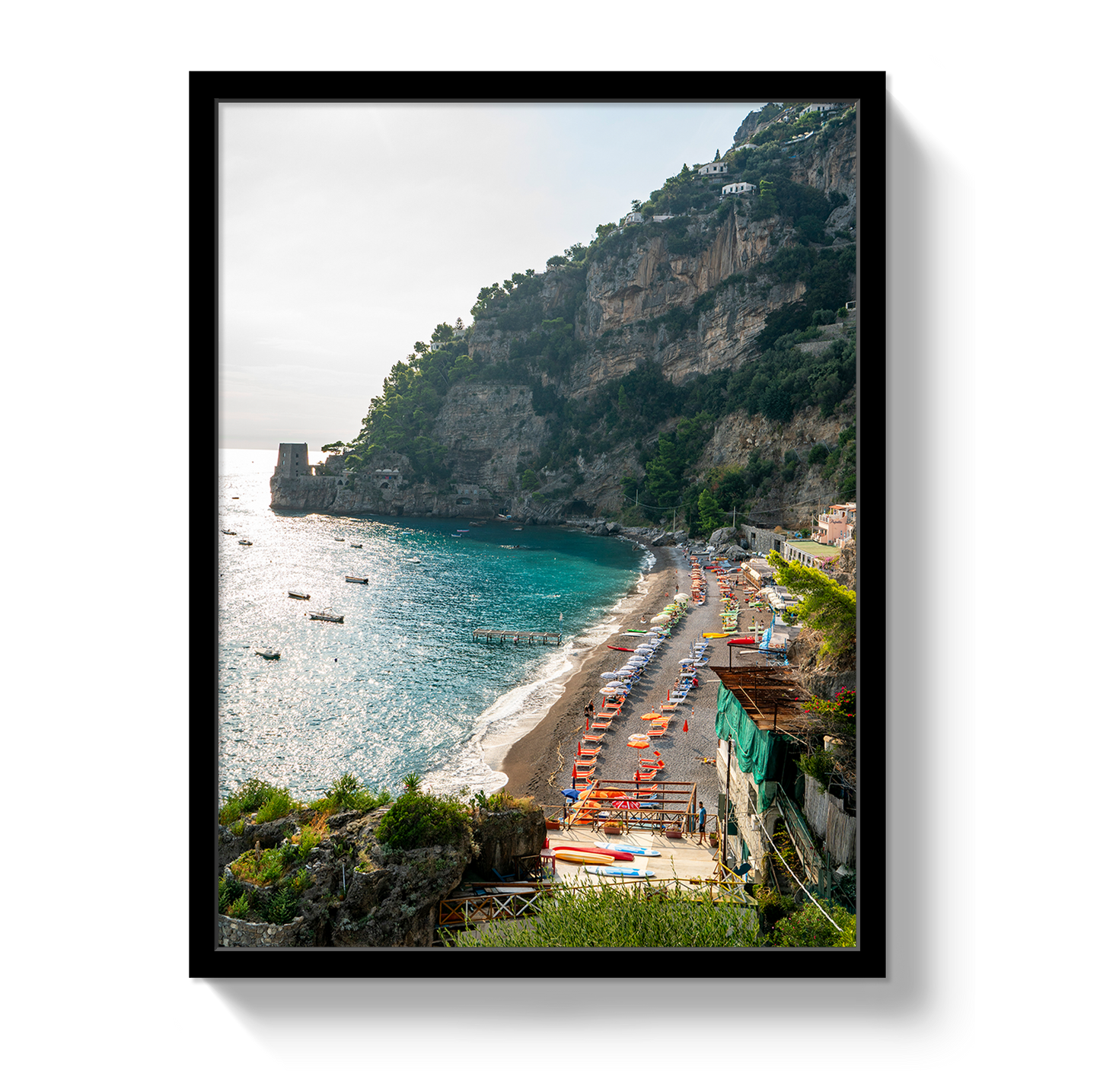 Italian Coast
