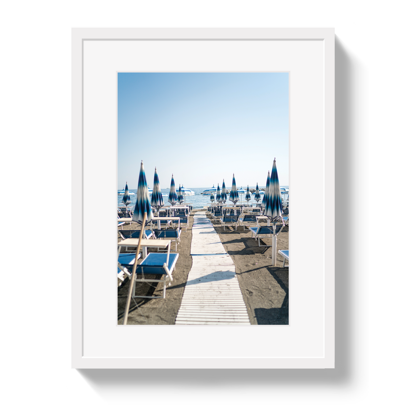 Amalfi Avenue