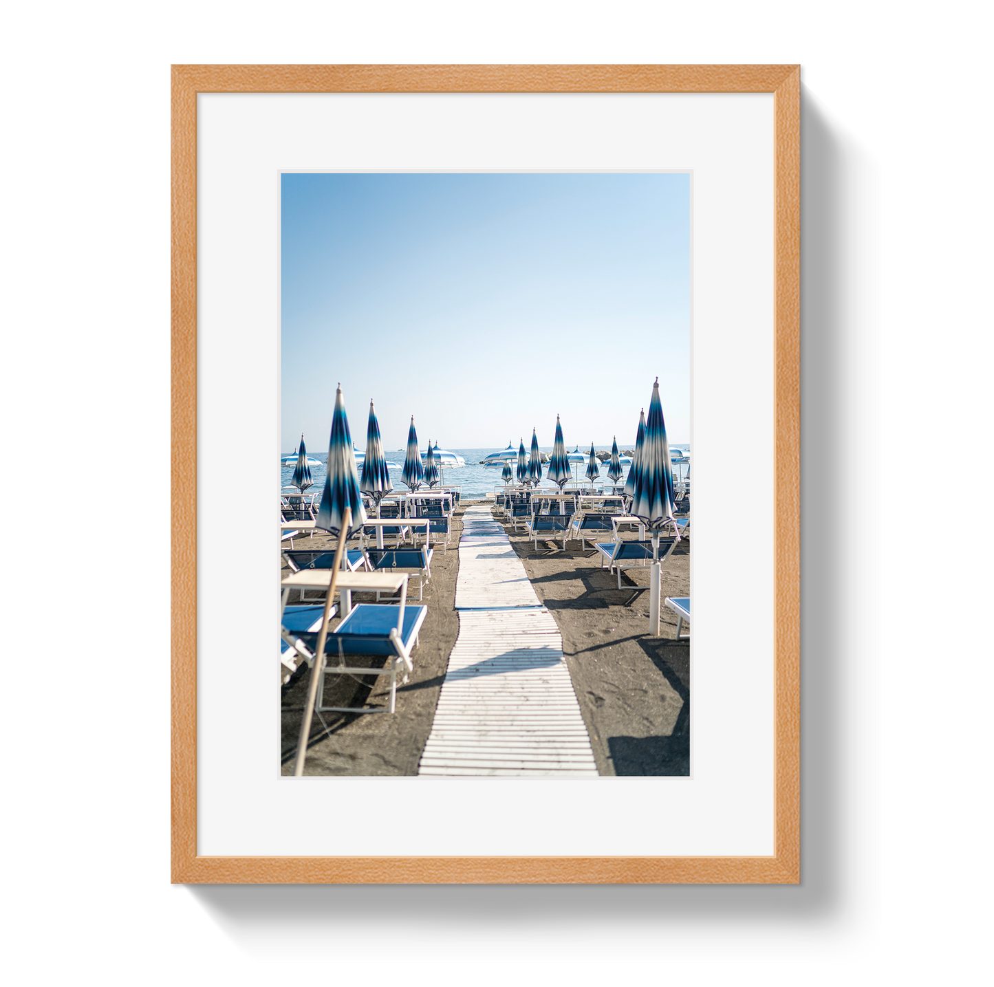 Amalfi Avenue