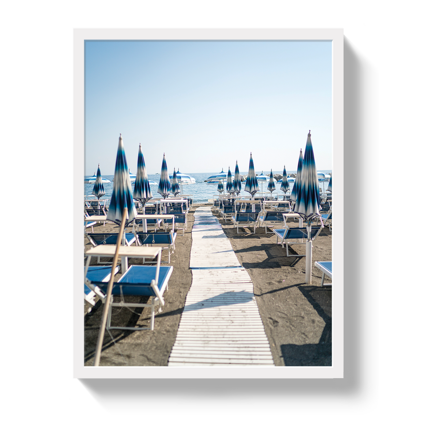 Amalfi Avenue