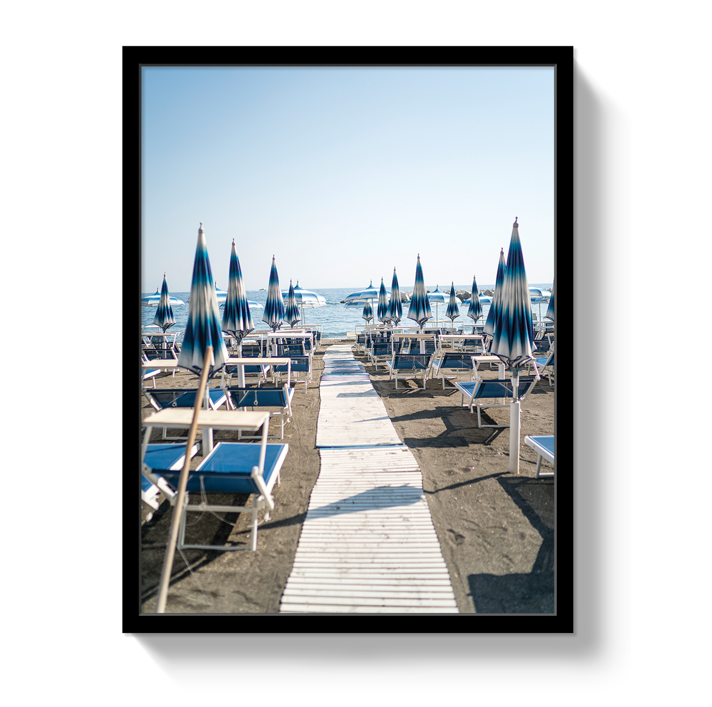 Amalfi Avenue