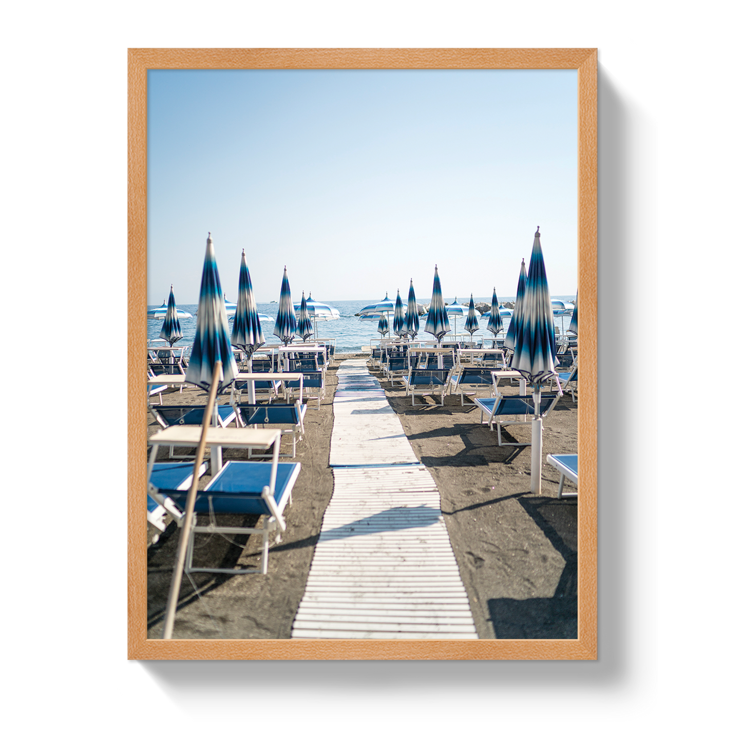 Amalfi Avenue