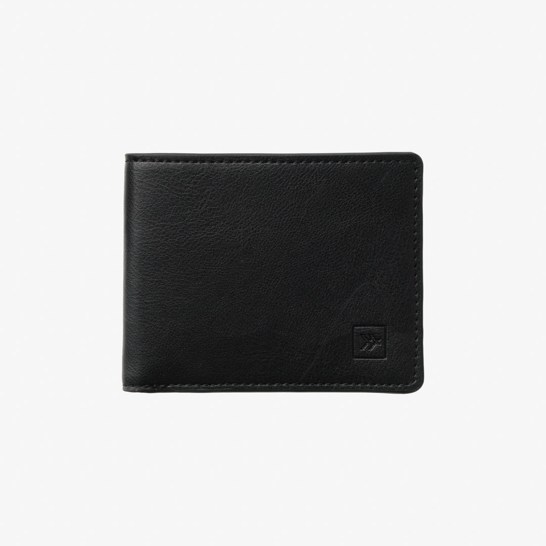 Realtree Max - Vegan Leather Bifold Wallet