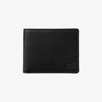 Realtree Max - Vegan Leather Bifold Wallet