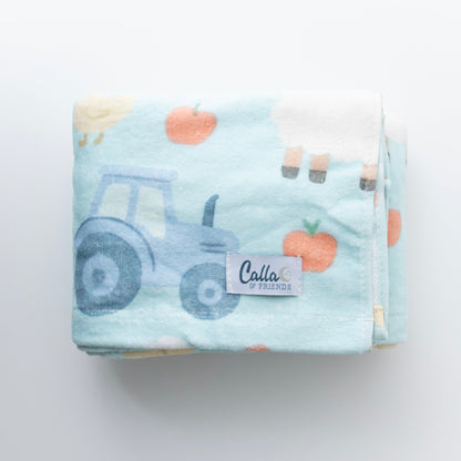 The Maverick Kids Beach Towel