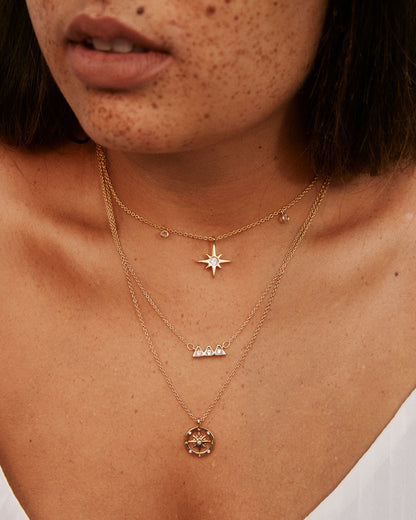 Reach For The Stars Choker