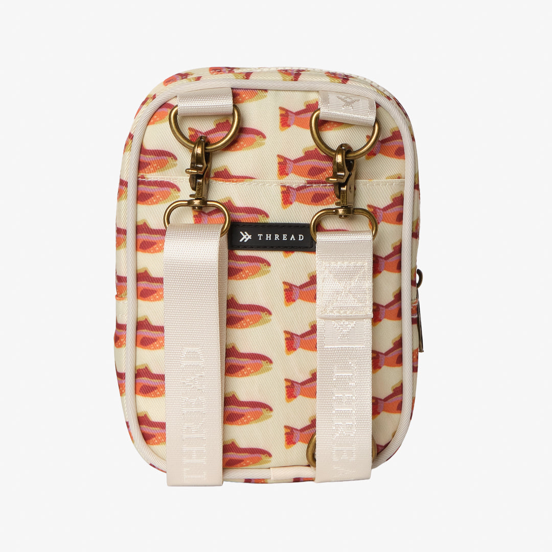Trout - Crossbody Bag