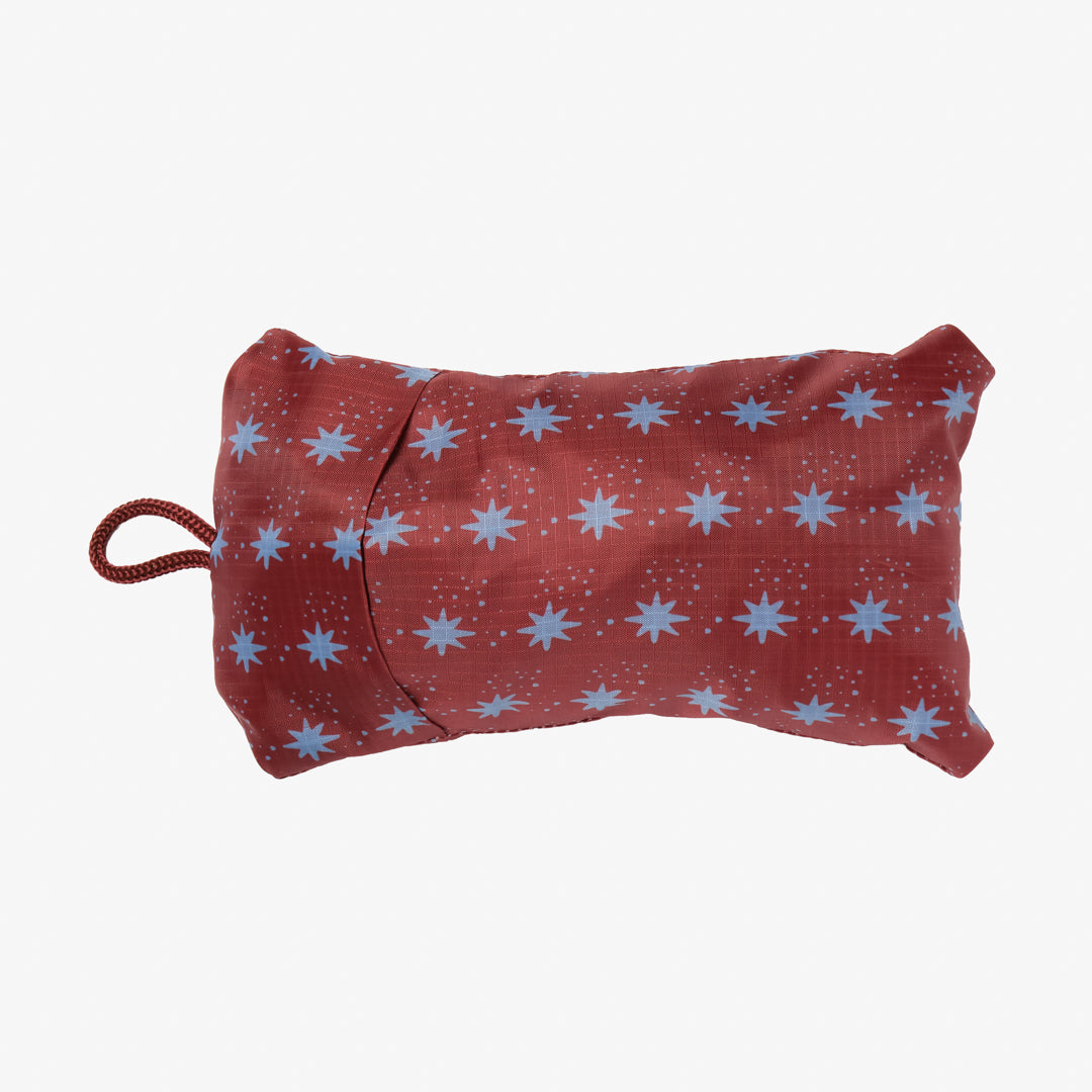 Lyra - Reusable Market Tote Bag