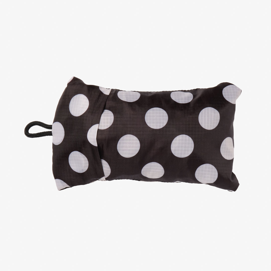 Polka Dot - Reusable Market Tote Bag