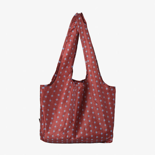 Lyra - Reusable Market Tote Bag