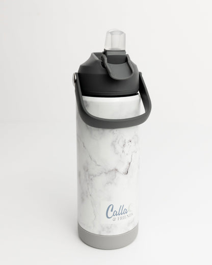 The Kyler Tumbler - Marble