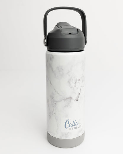 The Kyler Tumbler - Marble