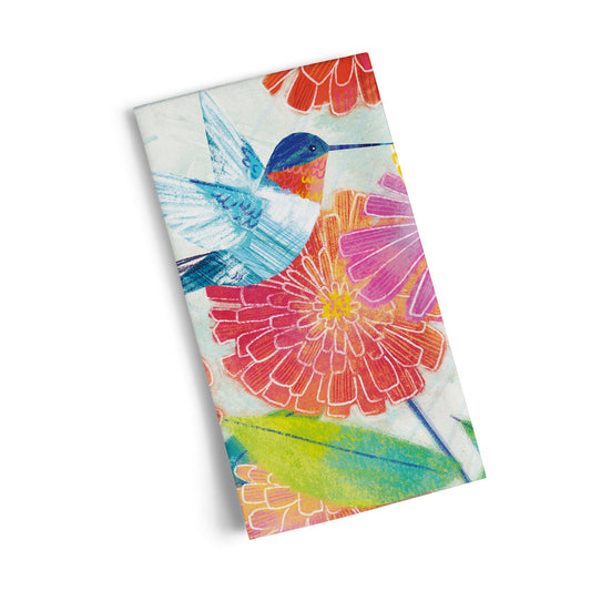 Hummers Cotton Tea Towel