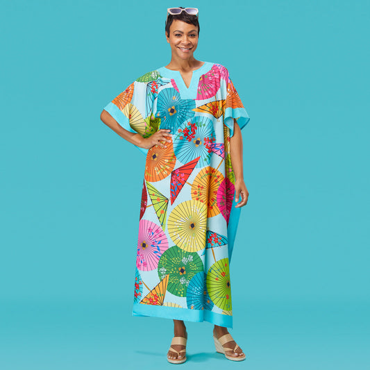 Mai Tai Caftan