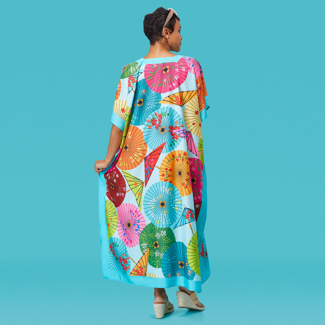 Mai Tai Caftan